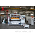 Co-extrusion Intelligent Automatic Cling Film Machine